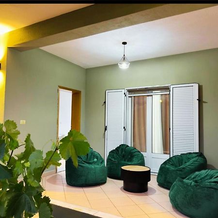 Green House Përmet 外观 照片