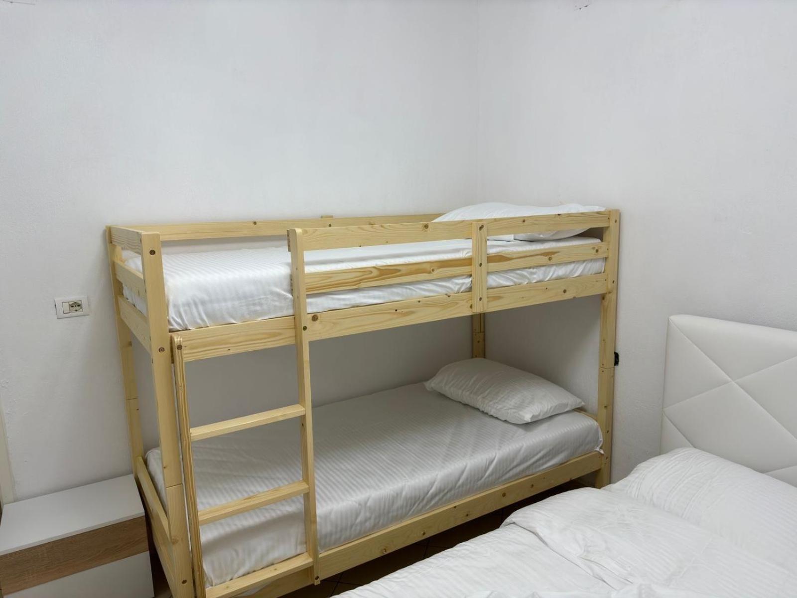 Green House Përmet 外观 照片